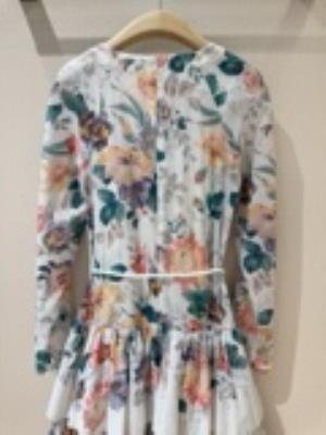 wholesale quality zimmerman dress model no. 8